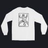 Creator Men’s Long Sleeve Shirt