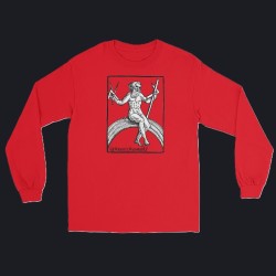 Creator Men’s Long Sleeve Shirt