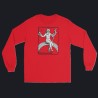 Creator Men’s Long Sleeve Shirt