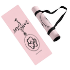 Connection Yoga Mat