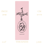 Connection Yoga Mat