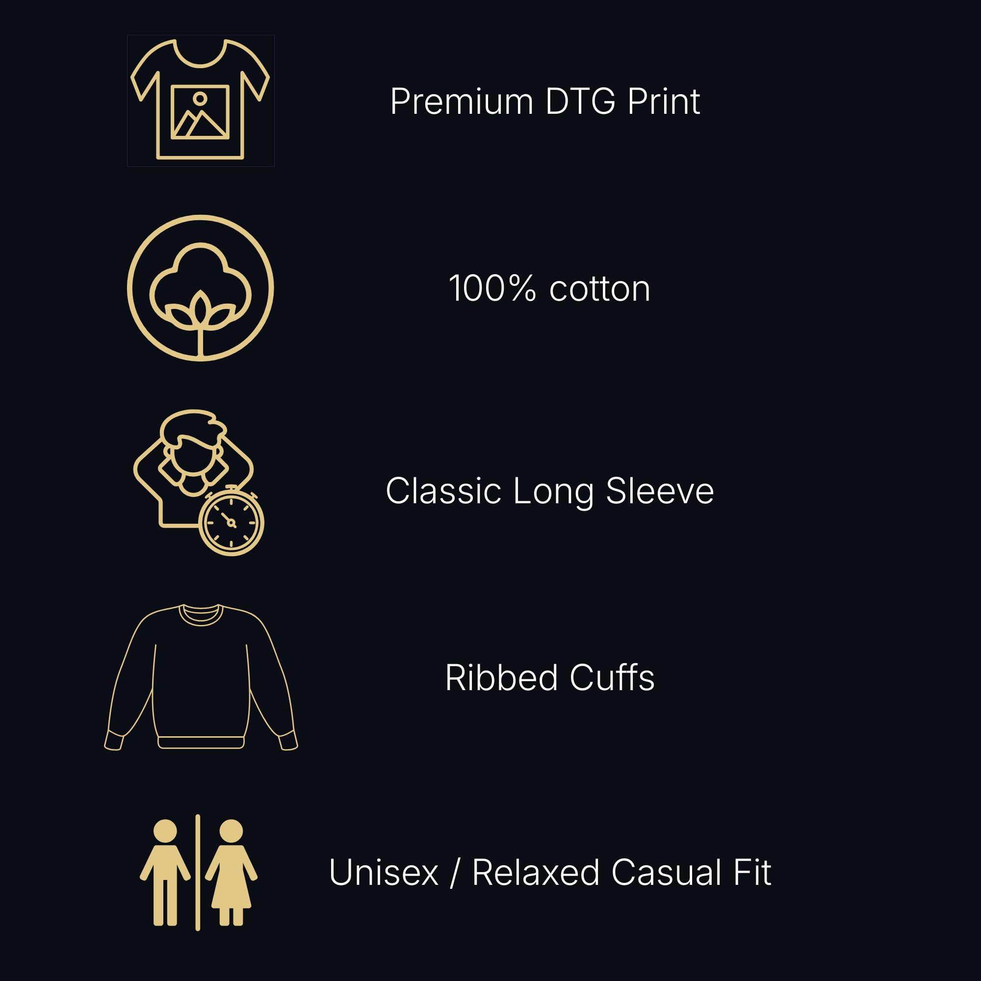 Anatomical Heart Long Sleeve Shirt