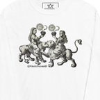 Alchemical Wedding Long Sleeve Shirt