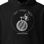 Nil Sine hoodie