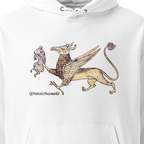 Griffin hoodie