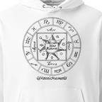 Mirabilitas Natura hoodie