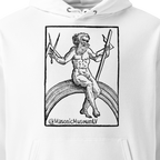 Creator hoodie