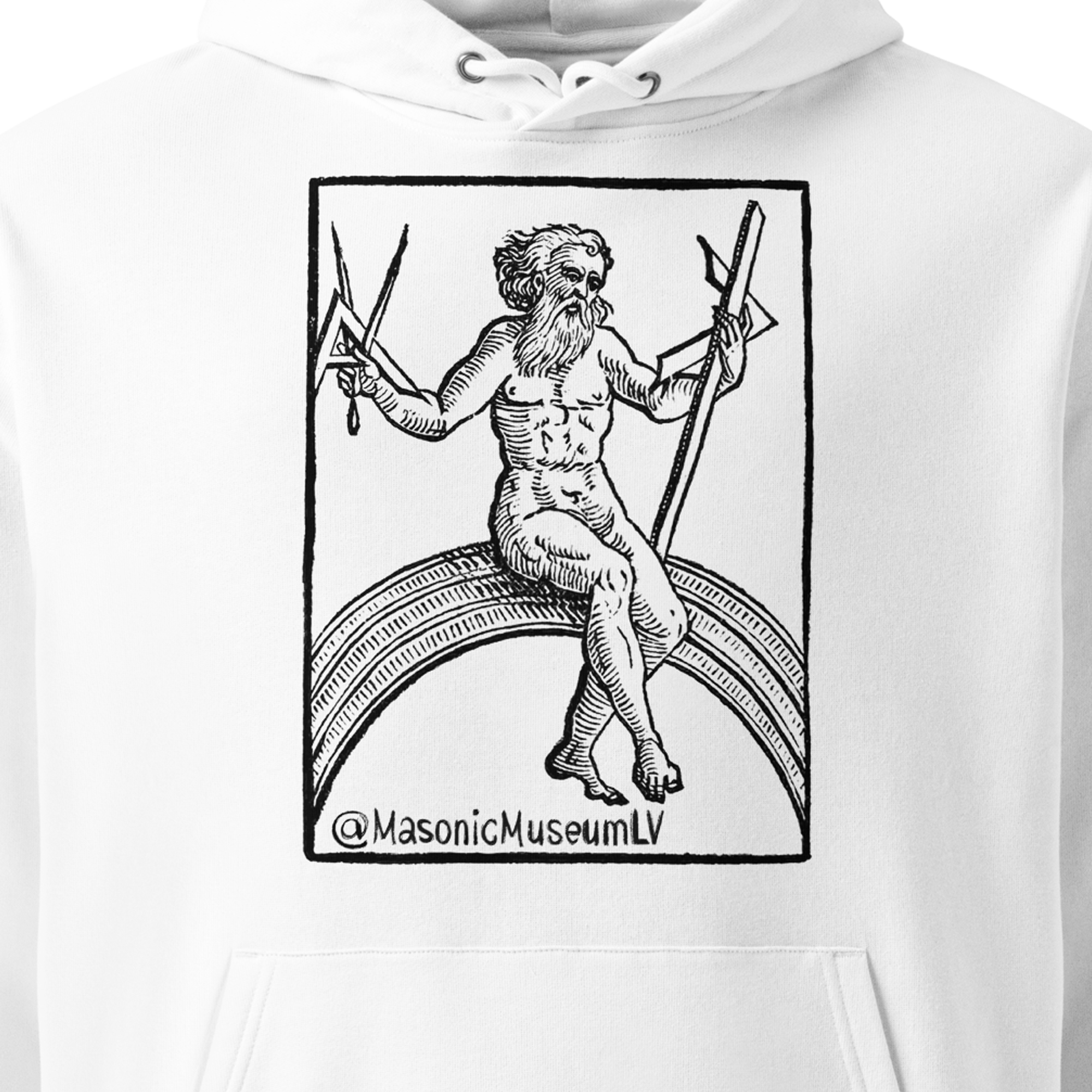 Creator hoodie