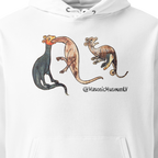 Beasts hoodie