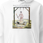 Necromancy hoodie
