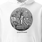 Ware Arms hoodie