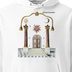 Tracing Board hoodie