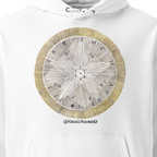 Circle hoodie