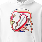 Dragons hoodie