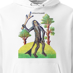Forest Spirit hoodie