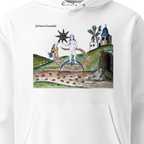 Dragon Lady hoodie