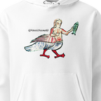 Mermaid hoodie