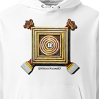 Four Columns hoodie