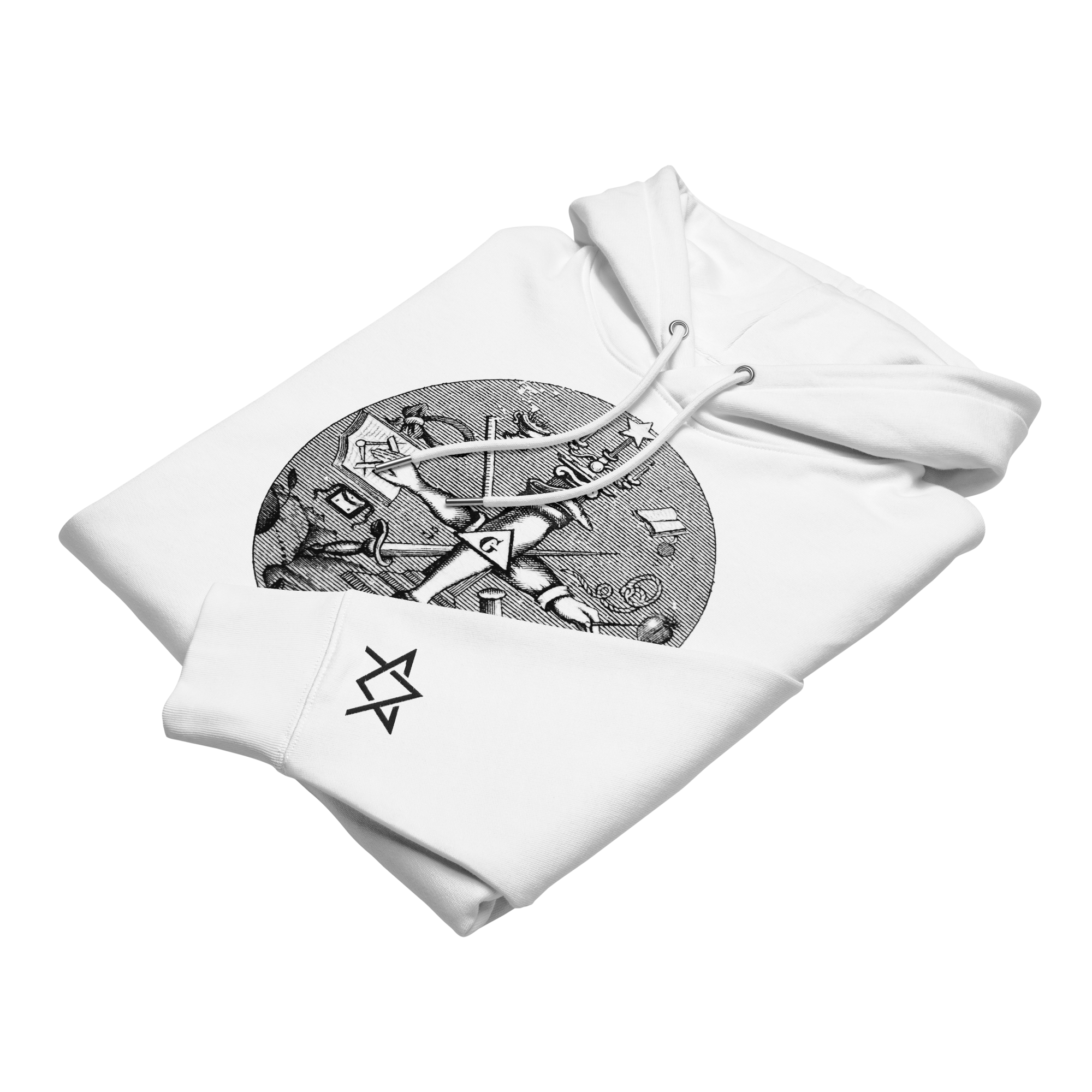 Ware Arms hoodie