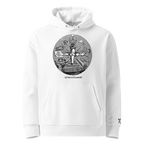 Ware Arms hoodie