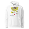 Sun&Heart hoodie