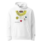 Sun&Heart hoodie