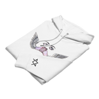 Angel Manuscript Hoodie