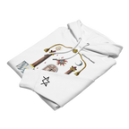 Tracing Board hoodie