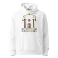 Tracing Board hoodie