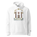 Tracing Board hoodie