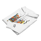 Middle age hoodie