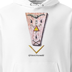 Coffin hoodie