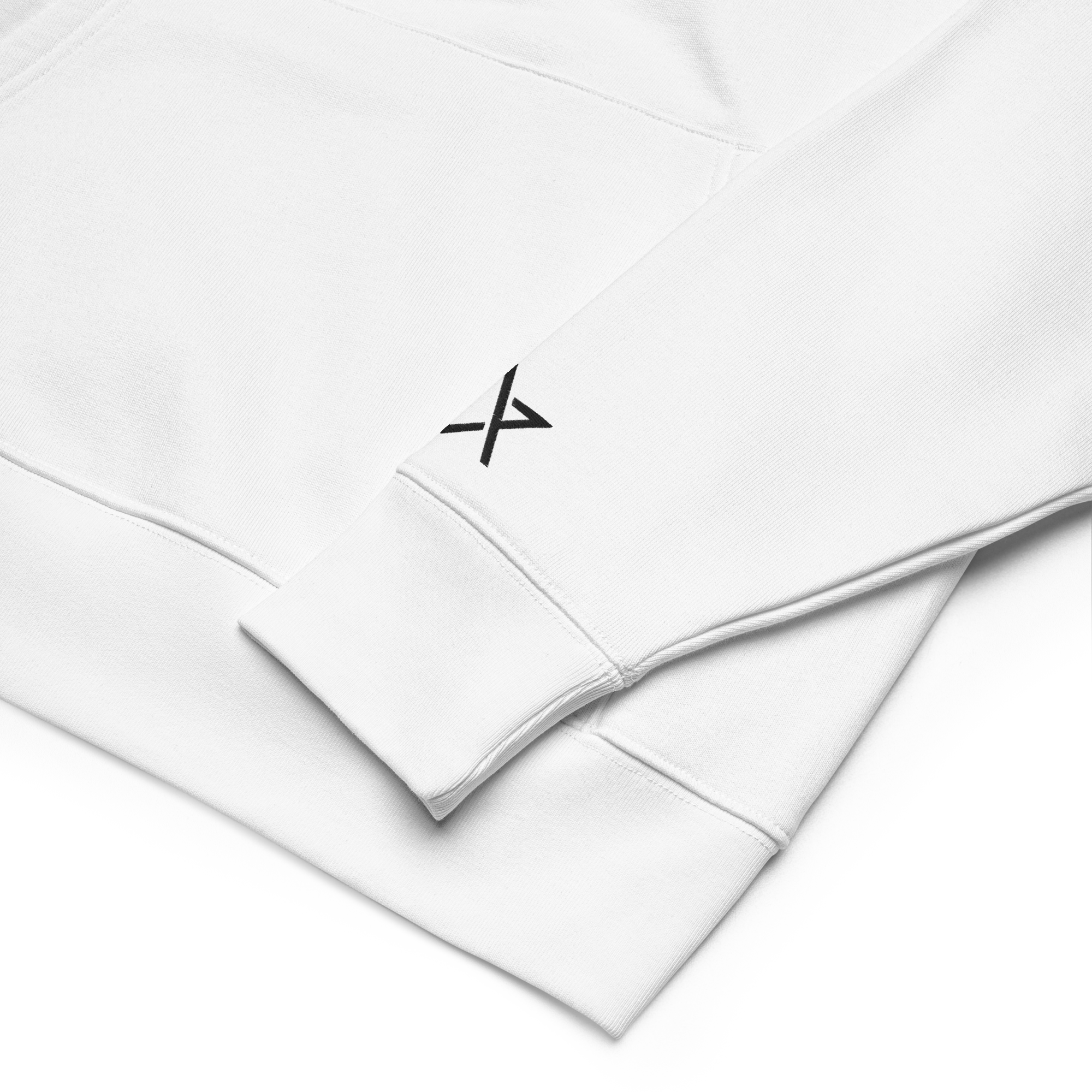 Ware Arms hoodie