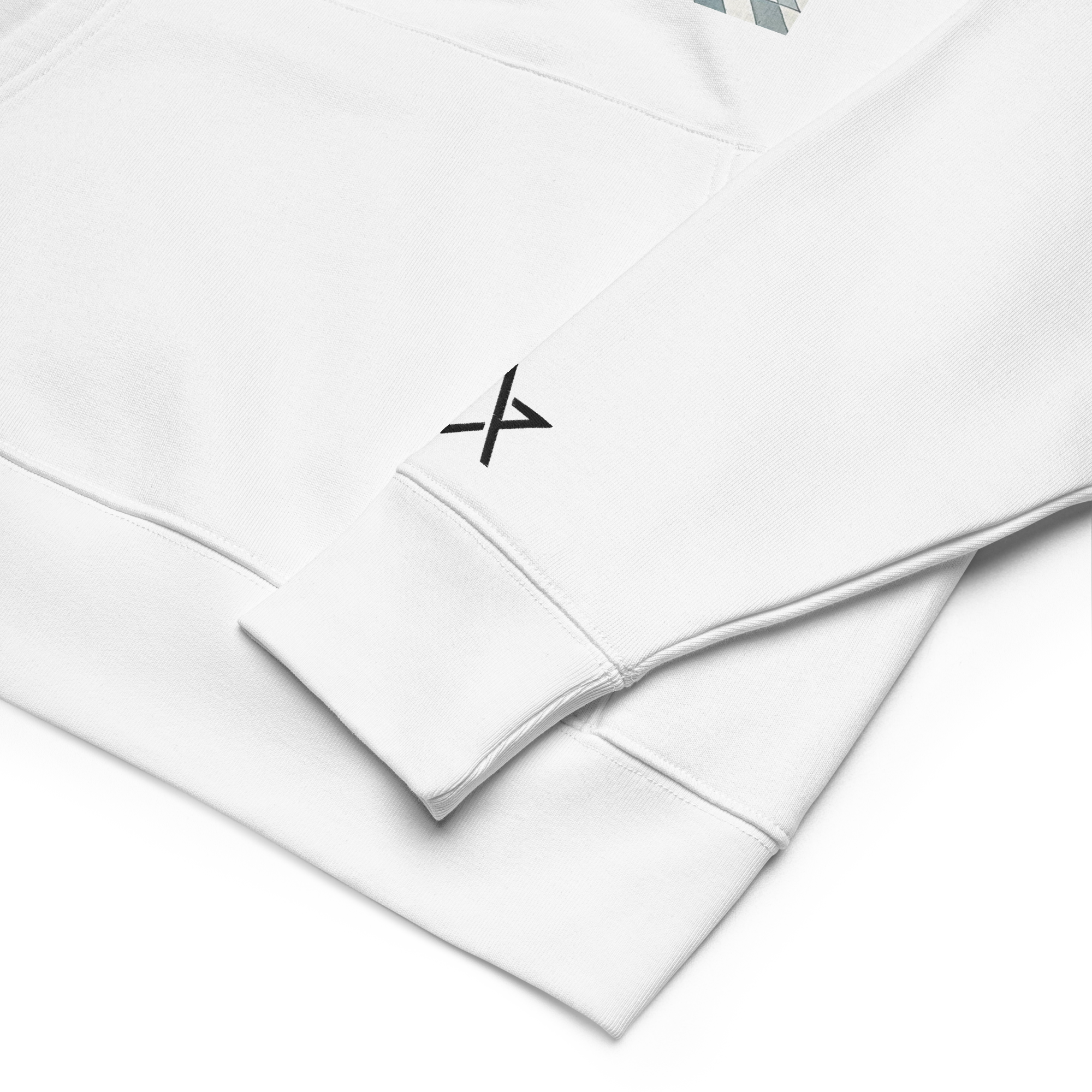 Tracing Board hoodie